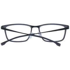 Hugo Boss Gray Men Glasses Frame - Eyeglasses