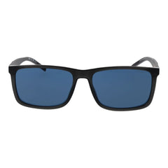 Hugo Boss Gray Sunglasses