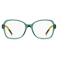Hugo Boss Green Acetate Frames