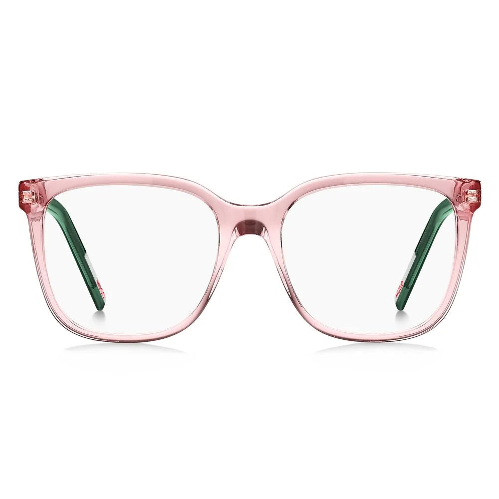 Hugo Boss Multicolor Acetate Frames - Eyeglasses