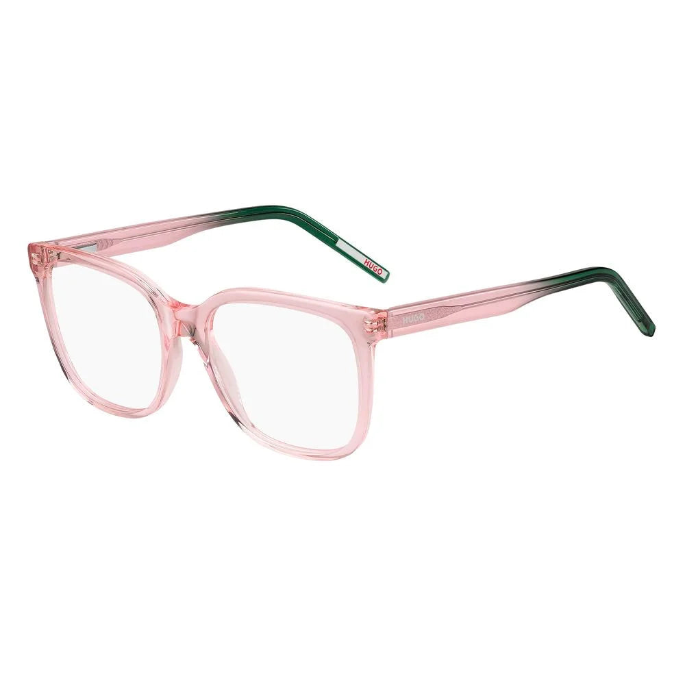 Hugo Boss Multicolor Acetate Frames - Eyeglasses