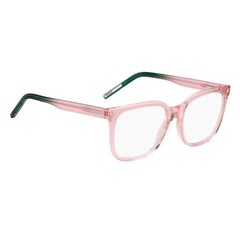 Hugo Boss Multicolor Acetate Frames - Eyeglasses