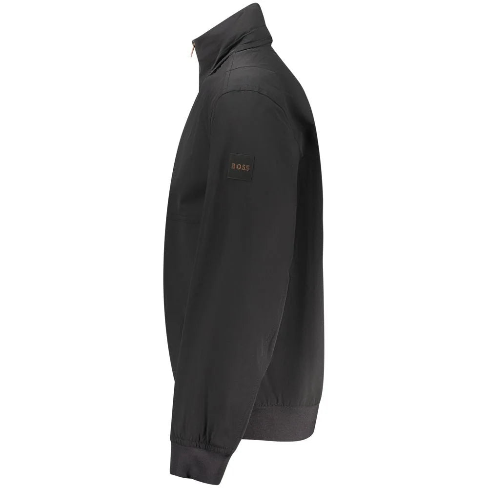Hugo Boss Nero Poliammide Mens Jacket