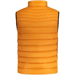 Hugo Boss Orange Polyamide Men Jacket
