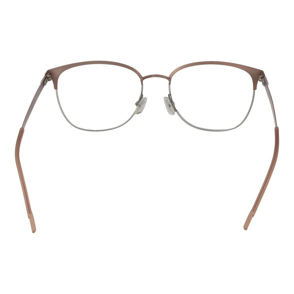 Hugo Boss Pink Women Glasses Frame - Eyeglasses