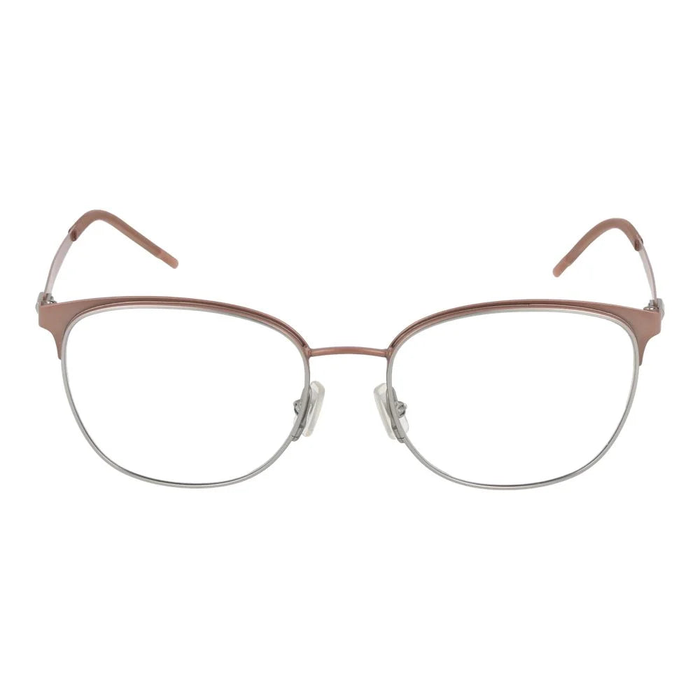 Hugo Boss Pink Women Glasses Frame - Eyeglasses