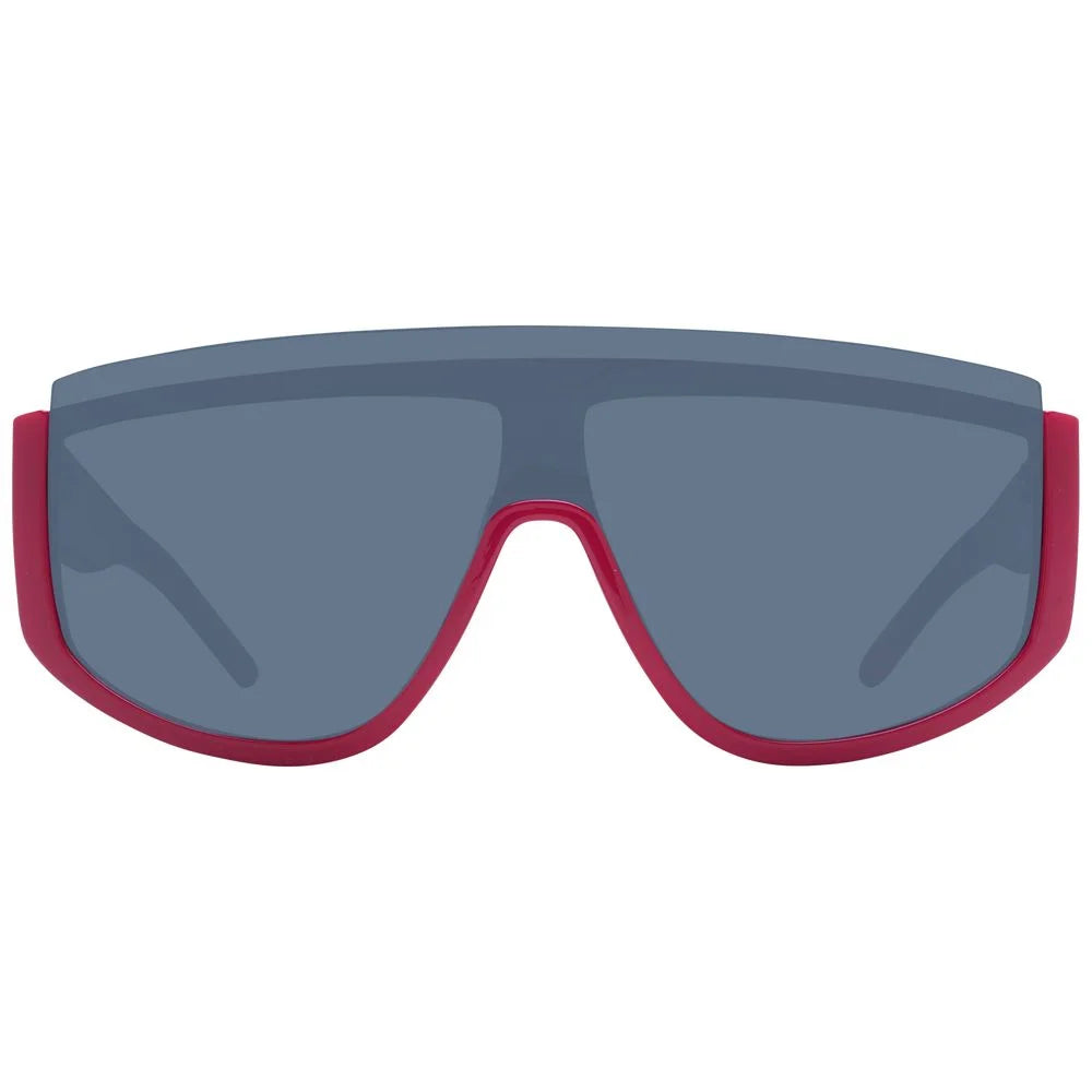 Hugo Boss Red Men Sunglass - Sunglasses