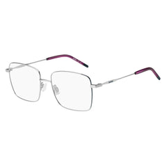Hugo Boss Silver Metal Frames - Eyeglasses