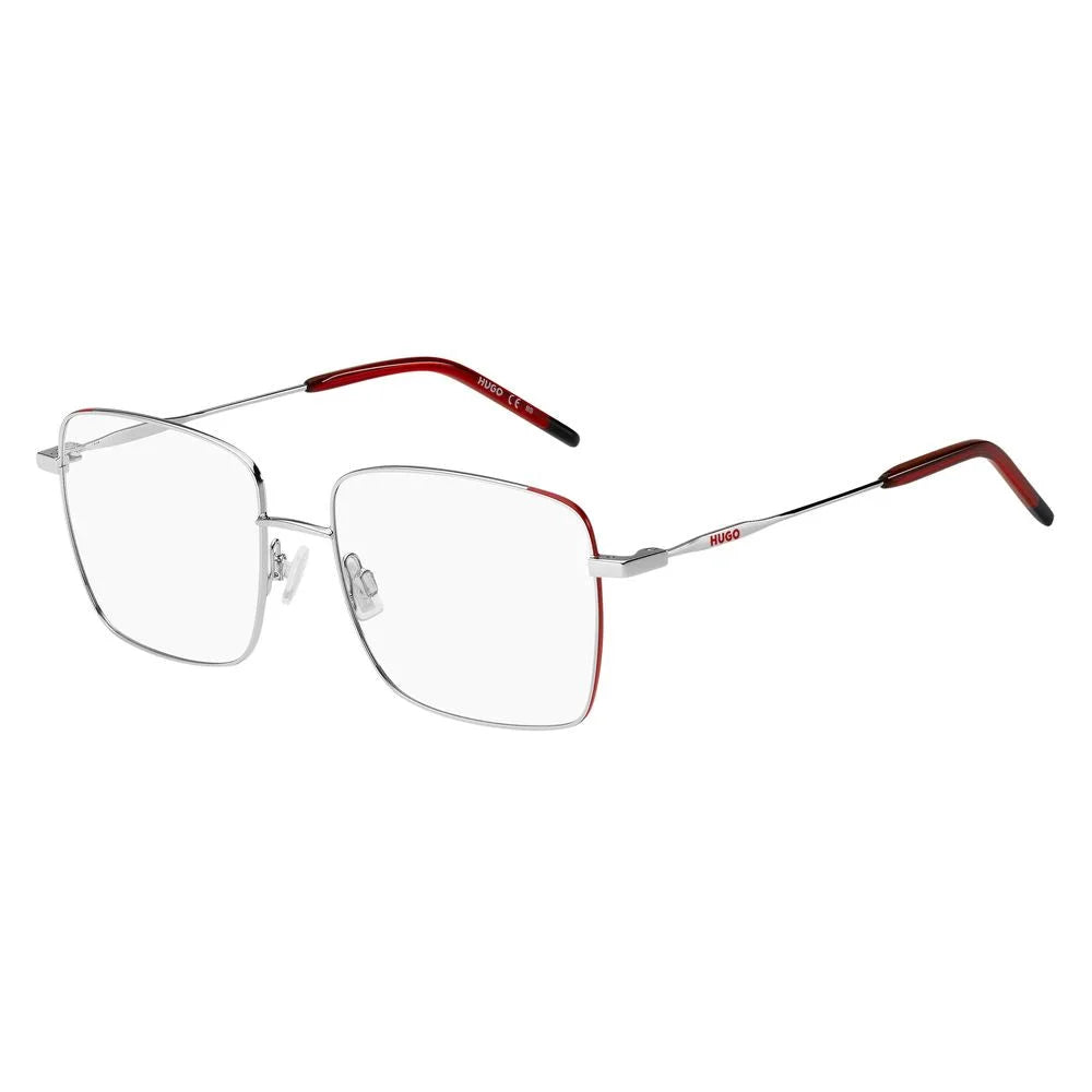 Hugo Boss Silver Metal Frames - Eyeglasses