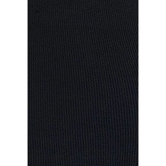 Hunza G Black Polyamide Casual Dress - One Size