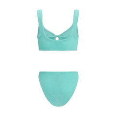 Hunza G Julia Swimsuit - One Size