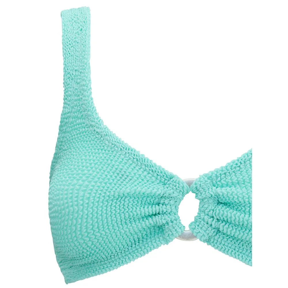Hunza G Julia Swimsuit - One Size