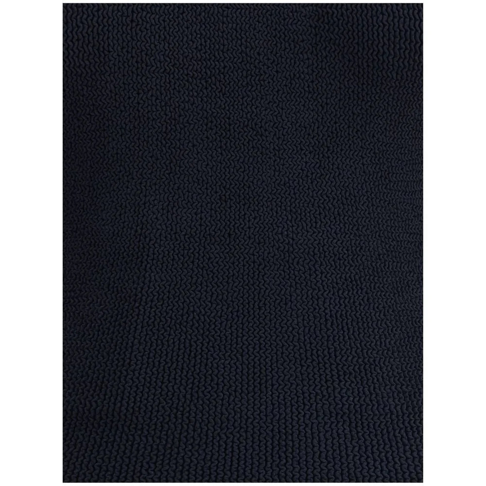 Hunza G Portia Swimsuit - One Size - One-Piece Swimsuits