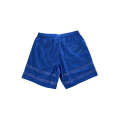 Iceberg Blue Polyester Men Swim Shorts - Boardshorts