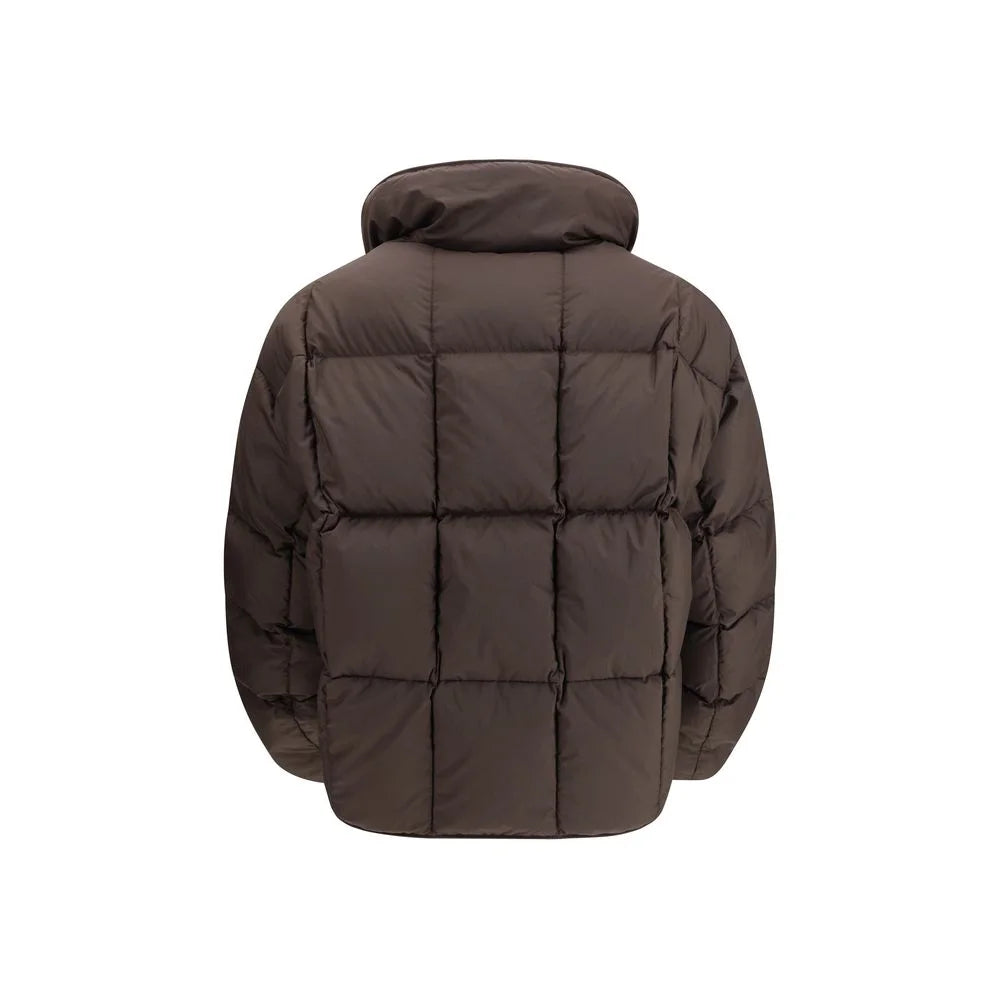 IENKI IENKI Cozy Cloud Micro Jacket - S