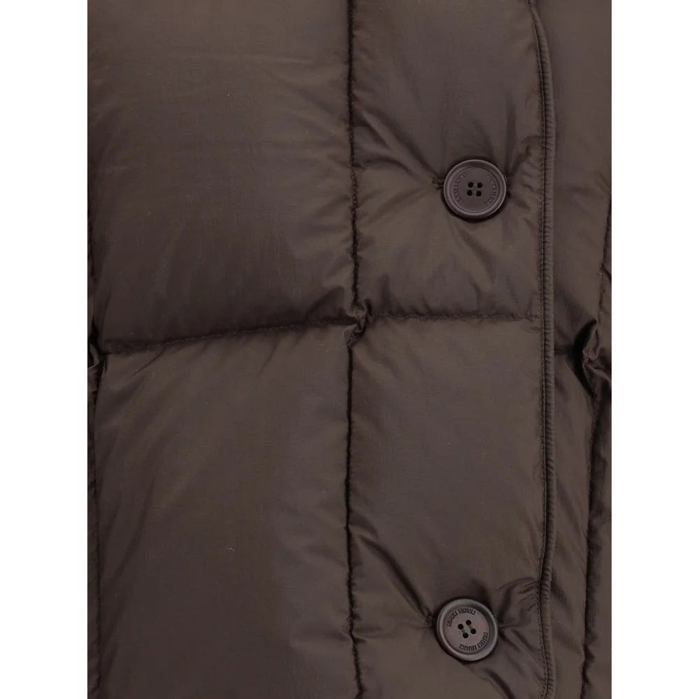 IENKI IENKI Cozy Cloud Micro Jacket - S