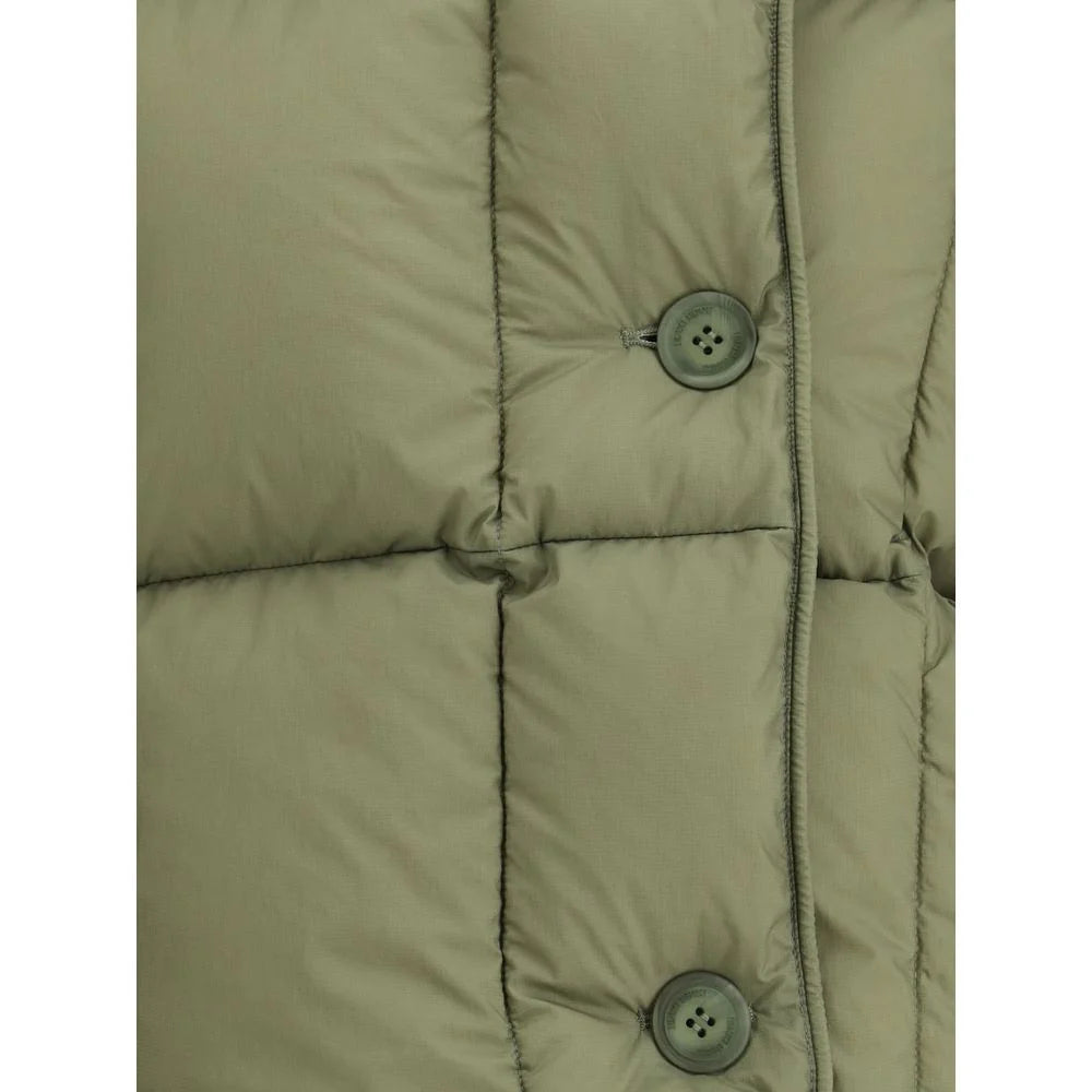 IENKI IENKI Cozy Cloud Vest Micro - S