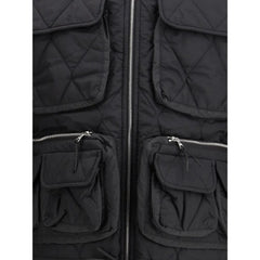 IENKI IENKI Ember Jacket Ketchup - S