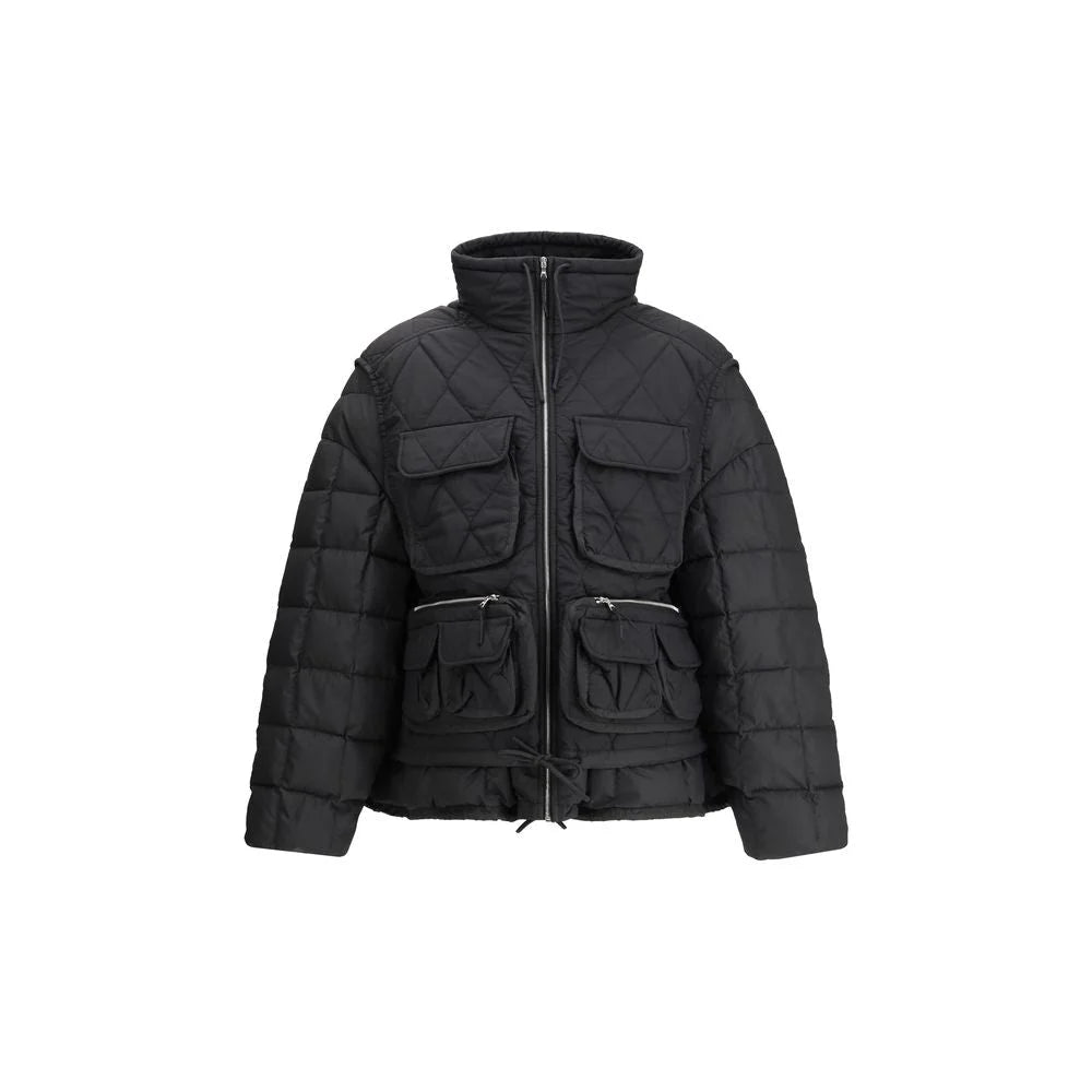 IENKI IENKI Ember Jacket Ketchup - S - Puffer Jackets