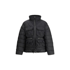 IENKI IENKI Ember Jacket Ketchup - S - Puffer Jackets