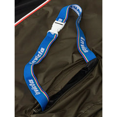 Invicta Green Polyamide Jackets & Coat - Windbreakers