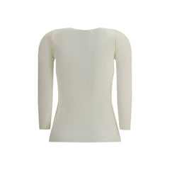 Isabel Marant Beige Cotton Top - M