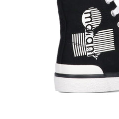 Isabel Marant Canvas Sneakers - Sneakers