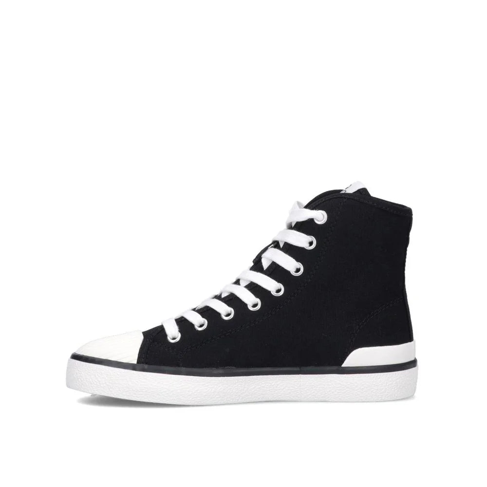 Isabel Marant Canvas Sneakers - Sneakers