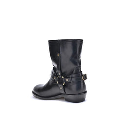 Isabel Marant Ildred Ankle Boots - Boots