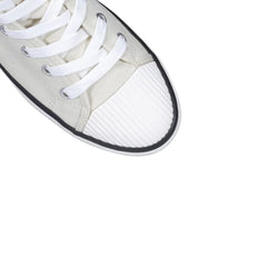 Isabel Marant Logo Canvas Sneakers - Sneakers