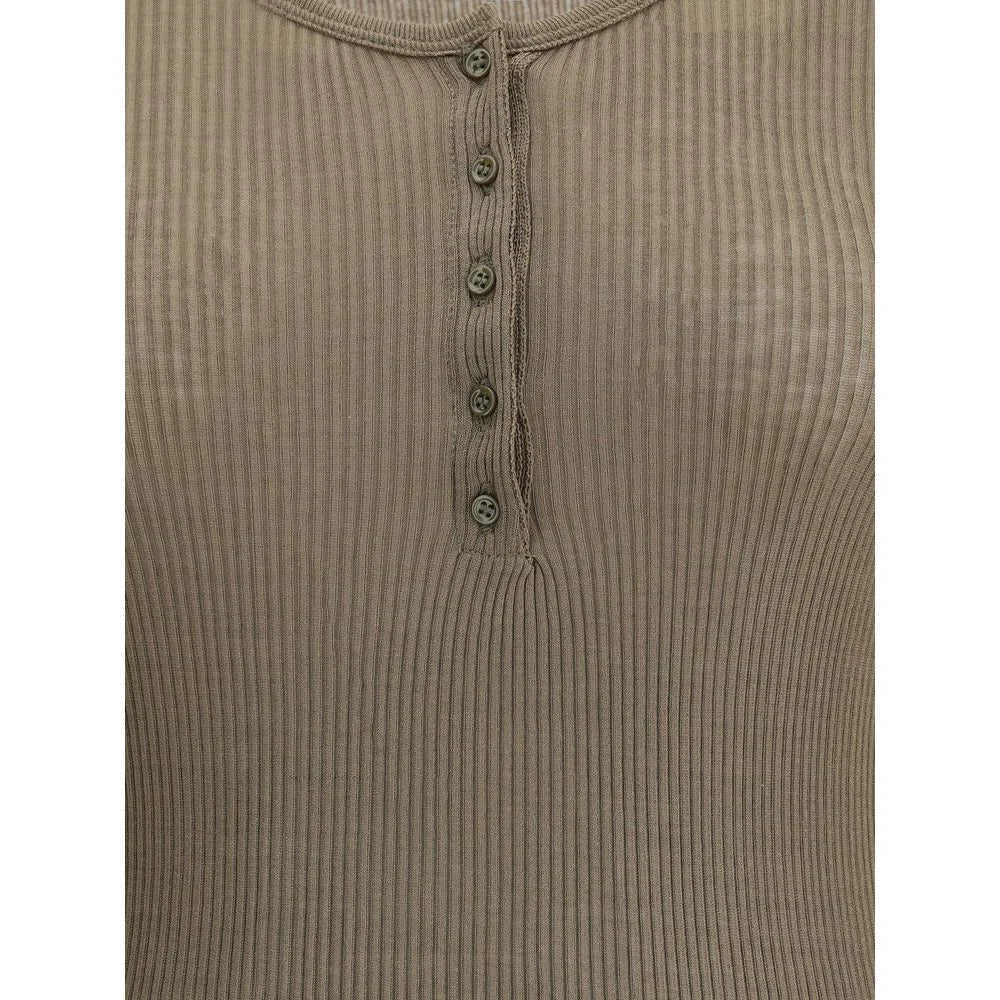 Isabel Marant Long sleeve Top - M