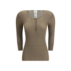 Isabel Marant Long sleeve Top - M