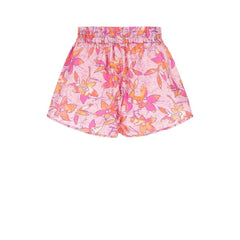 Isabel Marant Multicolor Polyamide Short And Mini Shorts - IT36 | XS