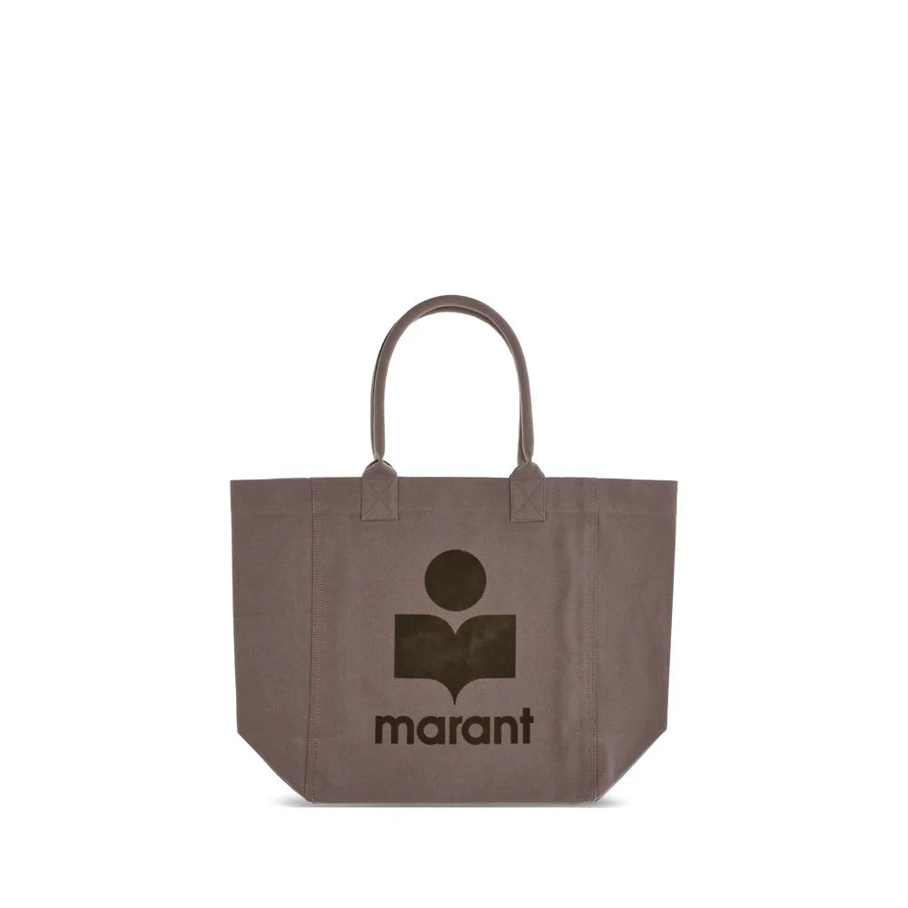 Isabel Marant Yenky Tote Bag - Shopper Bags