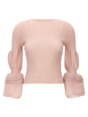 Issey Miyake Multicolor Polyester Sweatshirt - 2