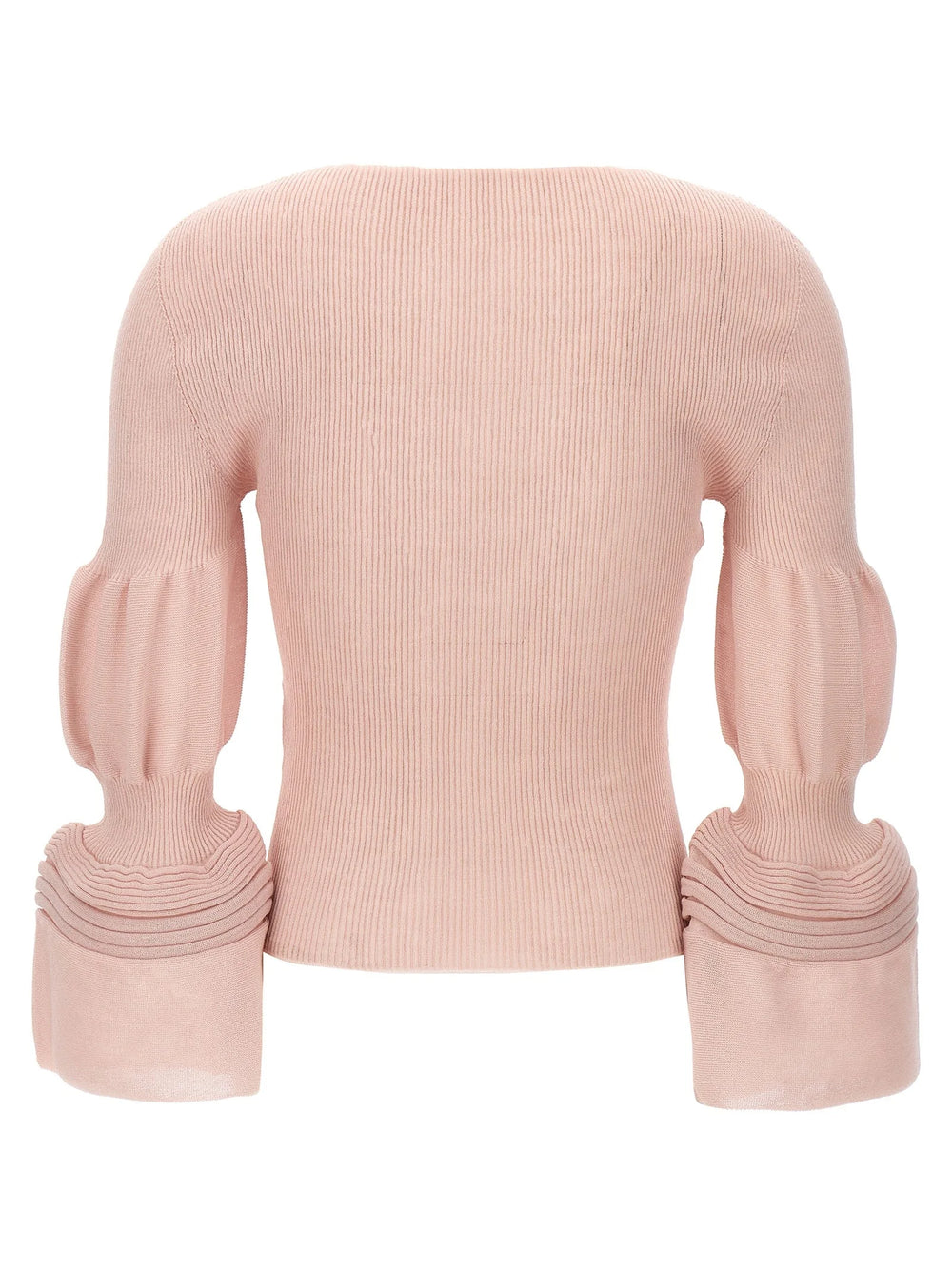 Issey Miyake Multicolor Polyester Sweatshirt - 2