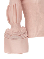 Issey Miyake Multicolor Polyester Sweatshirt - 2