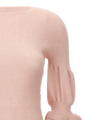 Issey Miyake Multicolor Polyester Sweatshirt - 2