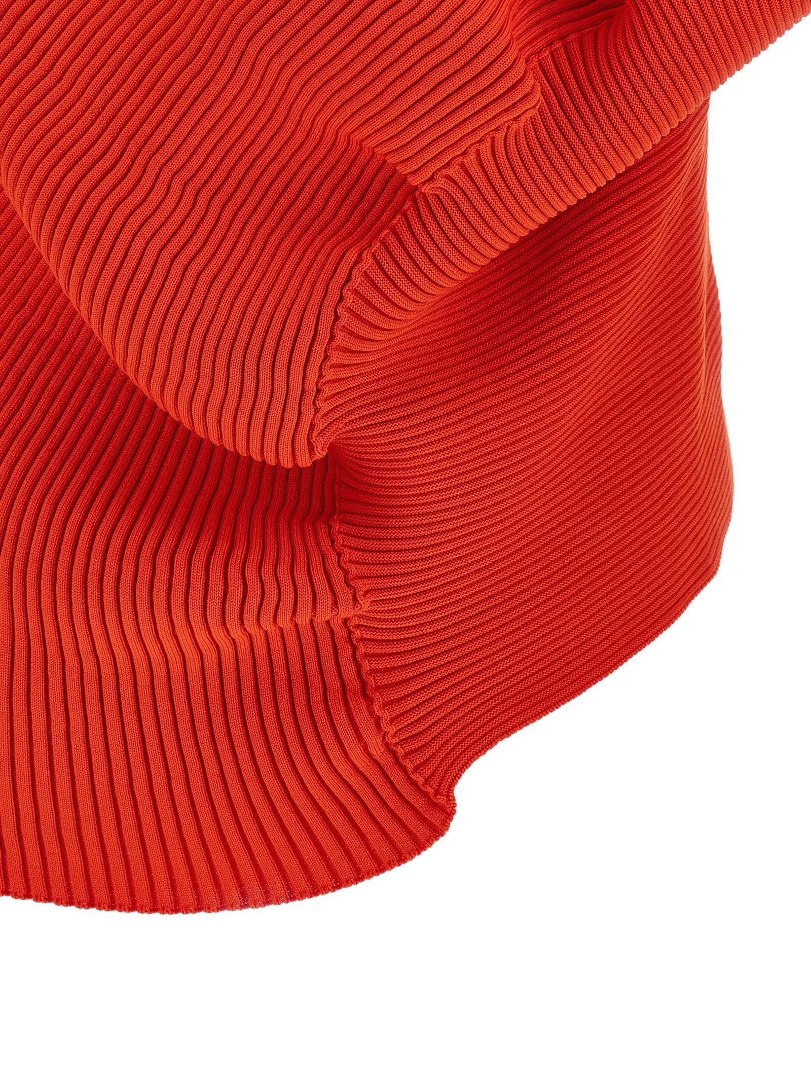 Issey Miyake Multicolor Polyester T-Shirt - 2