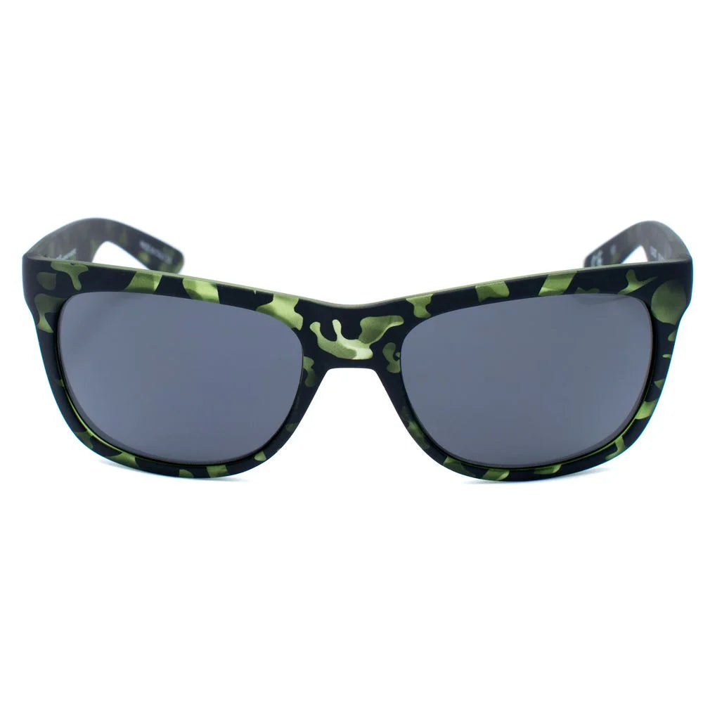 Italia Independent Bicolor Acetate Sunglasses