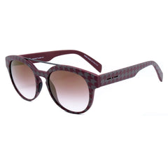 Italia Independent Bicolor Acetate Sunglasses - Sunglasses