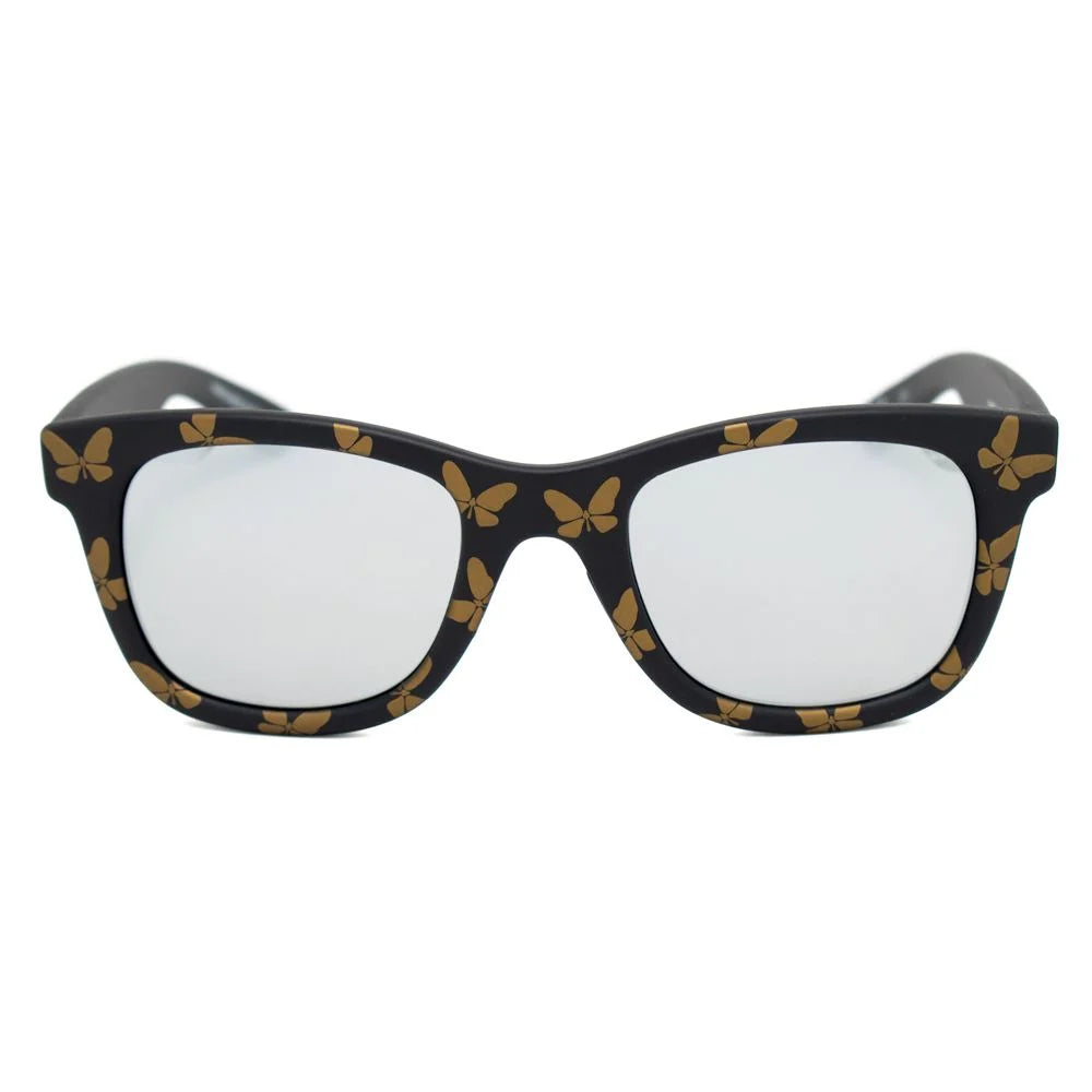 Italia Independent Bicolor Acetate Sunglasses