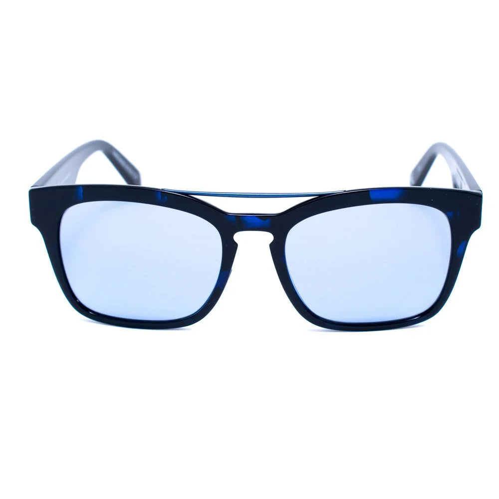 Italia Independent Bicolor Acetate Sunglasses - Sunglasses
