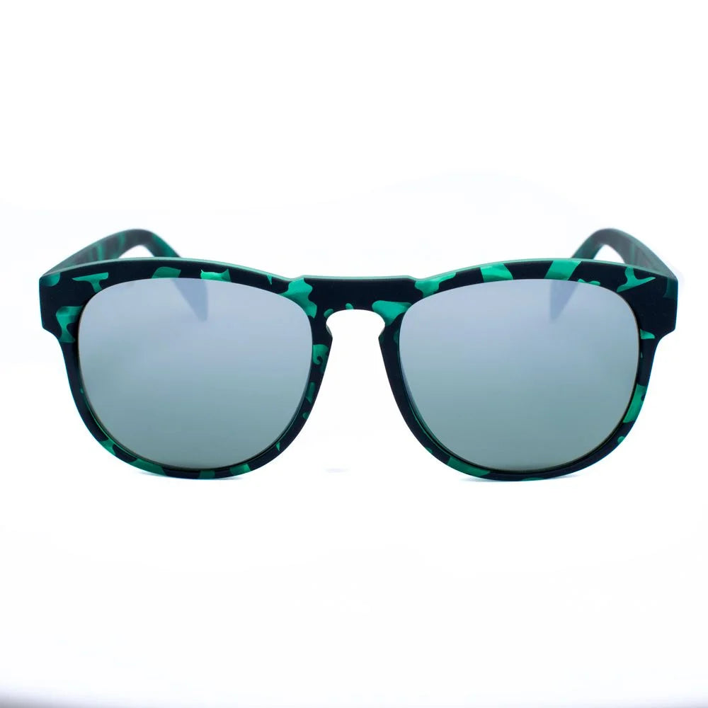 Italia Independent Bicolor Acetate Sunglasses