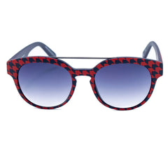 Italia Independent Bicolor Acetate Sunglasses - Sunglasses