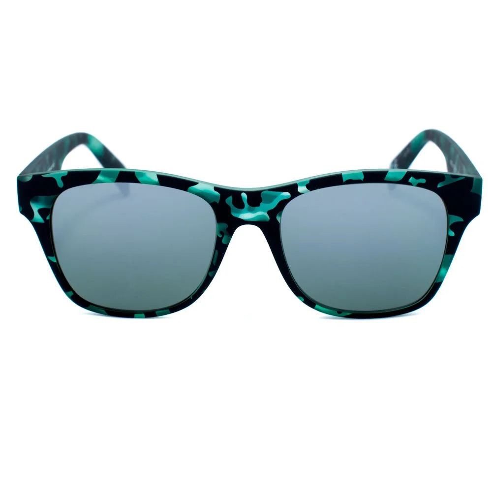 Italia Independent Bicolor Acetate Sunglasses - Sunglasses