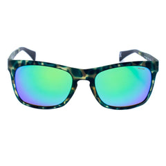 Italia Independent Bicolor Acetate Sunglasses - Sunglasses
