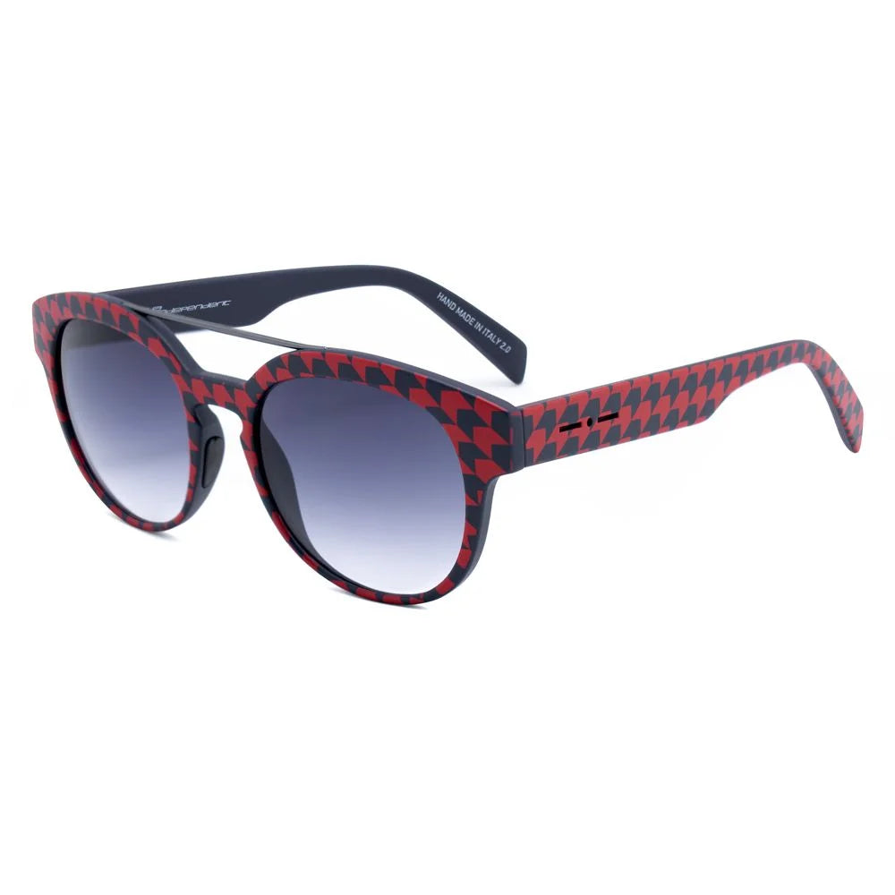 Italia Independent Bicolor Acetate Sunglasses - Sunglasses