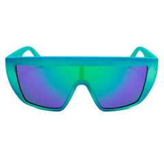 Italia Independent Bicolor Acetate Sunglasses - Sunglasses