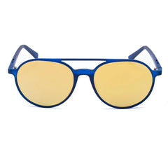 Italia Independent Blue Acetate Sunglasses - Sunglasses